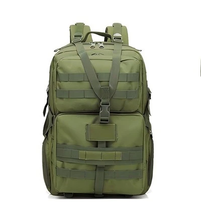 Sõjaväe taktikaline seljakott 25L-30L